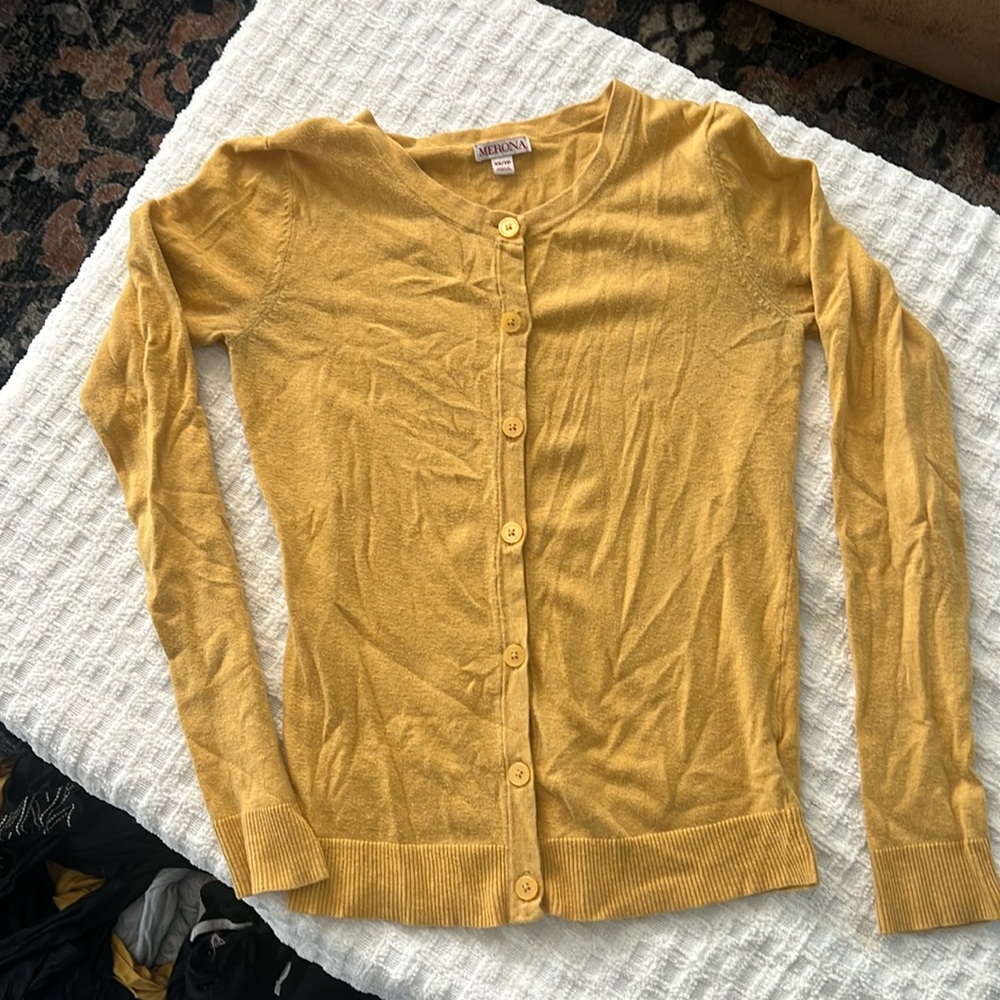 Cardigan